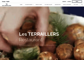 Lesterraillers.fr thumbnail