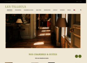 Lestilleulsetretat.com thumbnail