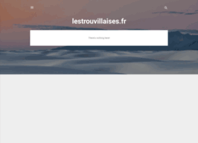 Lestrouvillaises.fr thumbnail Lestrouvillaises.fr thumbnail
