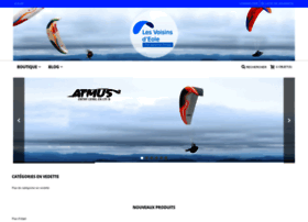 Lesvoisinsdeole.fr thumbnail