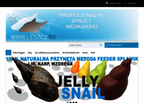 Leszcz.eu thumbnail Leszcz.eu thumbnail