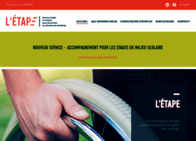 Letape.org thumbnail