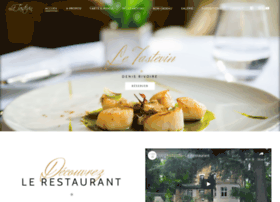 Letastevin-restaurant.fr thumbnail