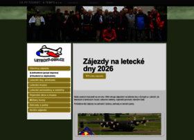 Letecky-den-zajezd.cz thumbnail