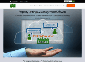 Letman.ie thumbnail Letman.ie thumbnail
