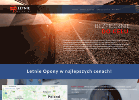 Letnie-opony.pl thumbnail Letnie-opony.pl thumbnail