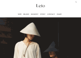 Leto-co.com thumbnail