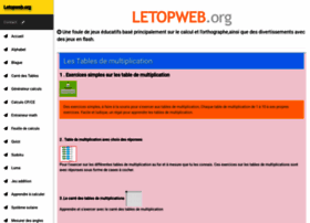 Letopweb.org thumbnail