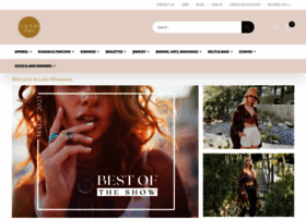Letowholesale.com thumbnail