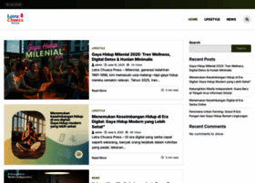 Letrachuecapress.com thumbnail