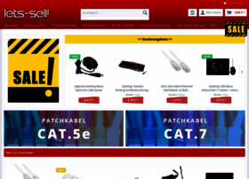 Lets-sell.info thumbnail