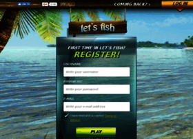 Letsfish-register.prosiebengames.de thumbnail