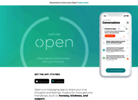Letsopen.co thumbnail Letsopen.co thumbnail