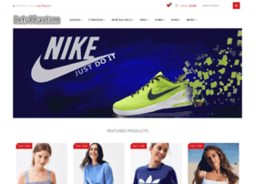 Letsphantom.com thumbnail