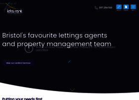 Letsrentbristol.co.uk thumbnail Letsrentbristol.co.uk thumbnail