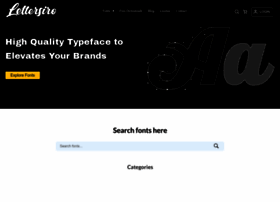 Lettersiro.com thumbnail