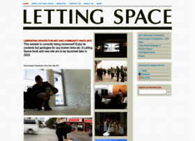 Lettingspace.org.nz thumbnail