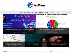 Letviews.us thumbnail