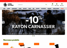Leurredelapeche.fr thumbnail