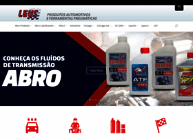 Leus.com.br thumbnail Leus.com.br thumbnail