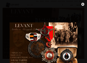 Levant.com.tr thumbnail