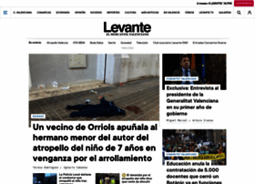 Levante-emv.com thumbnail