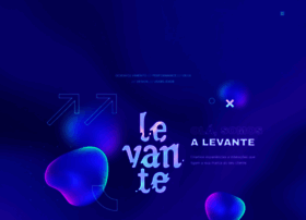 Levante.cx thumbnail