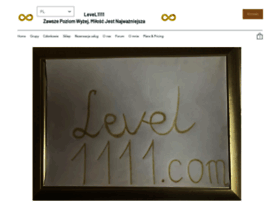 Level1111.com thumbnail