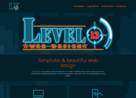Level13.co.za thumbnail Level13.co.za thumbnail