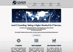 Level5consulting.net thumbnail