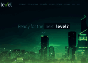 Levelgroup.com.br thumbnail