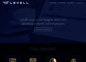 Levell.fr thumbnail