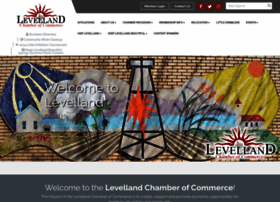 Levelland.com thumbnail
