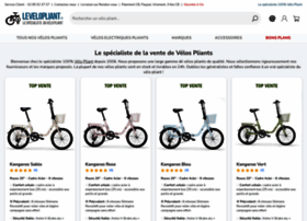 Levelopliant.fr thumbnail