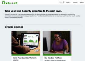 Levelup.duo.com thumbnail