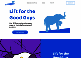 Leverable.com thumbnail