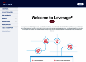 Leverage.era.com thumbnail