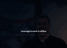 Leveragegrowth.com thumbnail