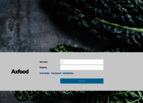 Leverantor.axfood.se thumbnail