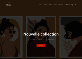 Levestiairedecharline.fr thumbnail