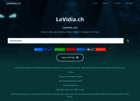 Levidia.vin thumbnail