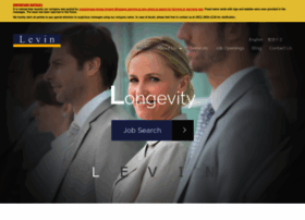 Levin.com.hk thumbnail