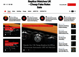 Leviswatches.co.uk thumbnail