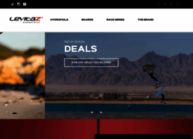Levitaz.com thumbnail