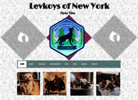 Levkoysofny.com thumbnail