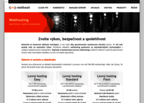 Levny-hosting.cz thumbnail