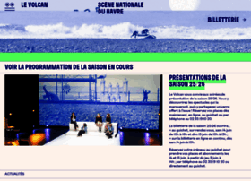 Levolcan.com thumbnail