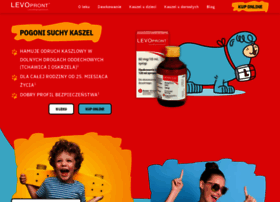 Levopront.pl thumbnail