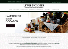 Lewisandcooper.co.uk thumbnail