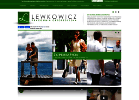 Lewkowicz.com.pl thumbnail